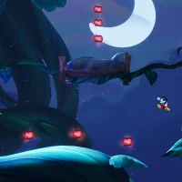 Epic Mickey: Rebrushed #24065