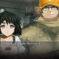 Steins;Gate #25013