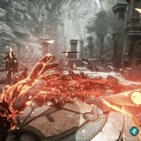 Soulslinger: Envoy of Death #28668