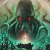 Worshippers of Cthulhu #25398