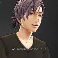 Zero Time Dilemma #3602