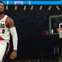 NBA 2K21 #15031