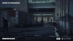 Screenshot The Walking Dead Onslaught