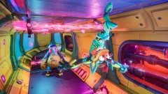 Screenshot Crash Bandicoot 4: It's About Time