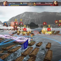 Romance of the Three Kingdoms XIII #5689
