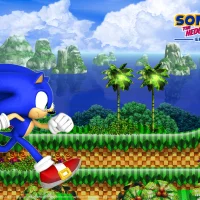 Sonic the Hedgehog 4: Episode I #39574