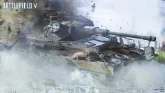 Screenshot Battlefield V