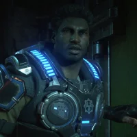 Gears of War 4 #5085