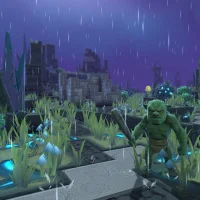 Portal Knights #10902