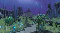 Screenshot Portal Knights