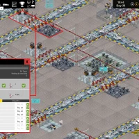 Production Line : Car factory simulation #30234