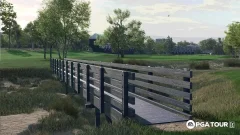 Screenshot EA Sports PGA Tour