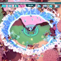 Temtem: Swarm #24597