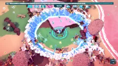 Screenshot Temtem: Swarm
