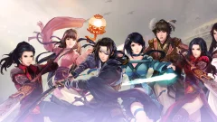 Screenshot The Legend of Sword and Fairy 6