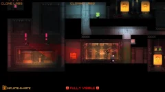 Screenshot Stealth Inc 2: A Game of Clones