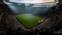 Screenshot FIFA 18