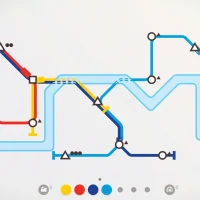 Mini Metro #30283