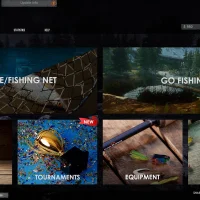 Ultimate Fishing Simulator 2 #21215