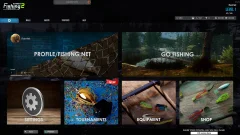 Screenshot Ultimate Fishing Simulator 2