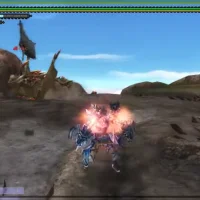 Monster Hunter Frontier GG #26427