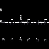 Ghost Teen Escape from Limbo #24475