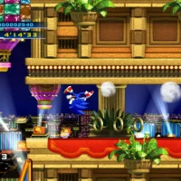 Sonic the Hedgehog 4: Episode I #39592
