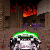 DOOM 64 #14295
