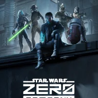 Star Wars Zero Company #39350