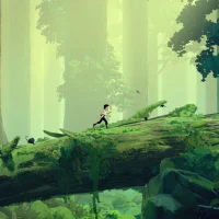 Planet of Lana II: Children of the Leaf #30913