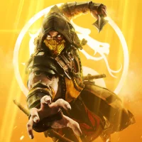 Mortal Kombat 11 #40263