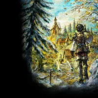 Octopath Traveler 0 #27926