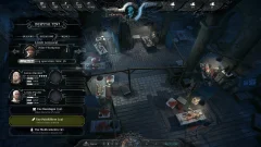 Screenshot War Hospital
