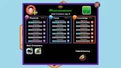 Screenshot Pro Gamer Manager
