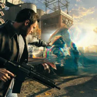 Quantum Break #546
