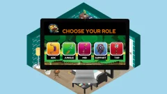 Screenshot Pro Gamer Manager