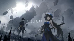 Screenshot Wuthering Waves