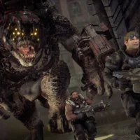 Gears of War: Reloaded #26951