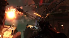 Screenshot BioShock Infinite