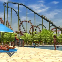 RollerCoaster Tycoon 3: Complete Edition #36878