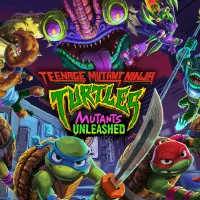 Teenage Mutant Ninja Turtles: Mutants Unleashed #30634