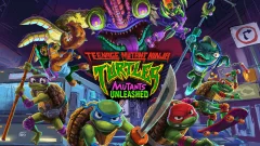 Screenshot Teenage Mutant Ninja Turtles: Mutants Unleashed