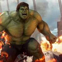 Marvel's Avengers - Definitive Edition #30271