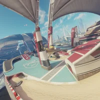 RIGS: Mechanized Combat League #7017