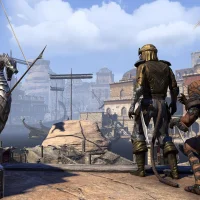 The Elder Scrolls Online: Thieves Guild #16253