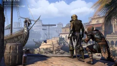 Screenshot The Elder Scrolls Online: Thieves Guild