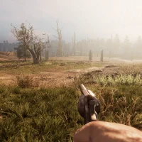 A Twisted Path To Renown #23462