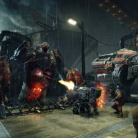 Gears of War 4 #6947