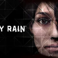 Heavy Rain #13806
