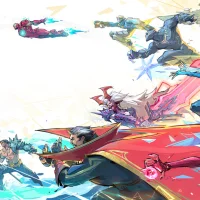 Marvel Rivals #25622